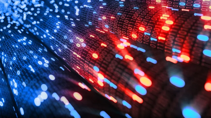 Rethinking the transport layer for AI-first architecture