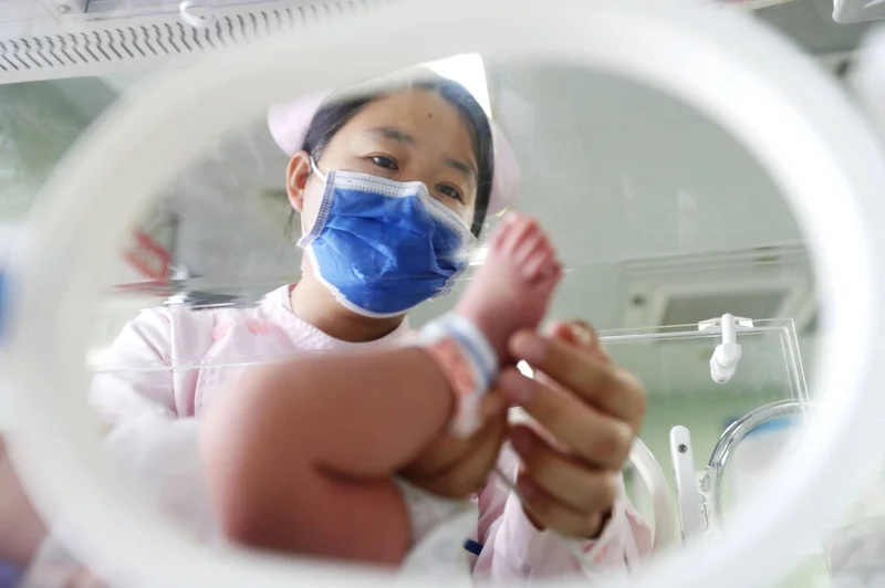 Tokyo’s subsidies for pain relief during childbirth see strong demand