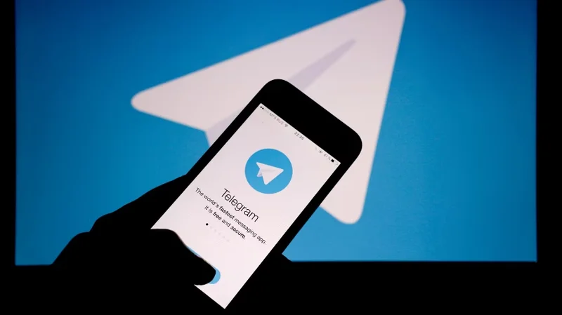 Australia takes Telegram to court over terrorist content it says the app left up