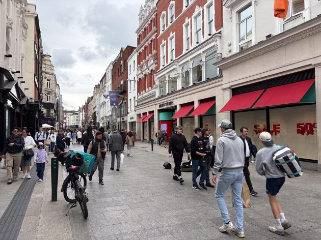 Dublin councils survey residents for city-wide community safety plan