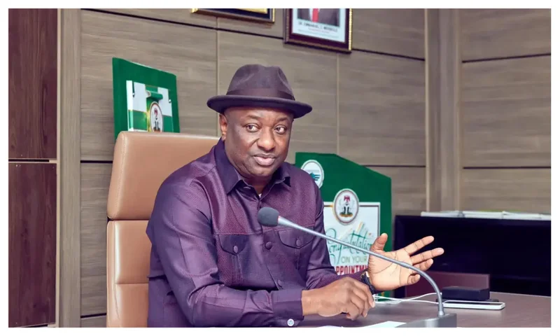‘Security breach’ – Keyamo gives update on Asaba private jet incident