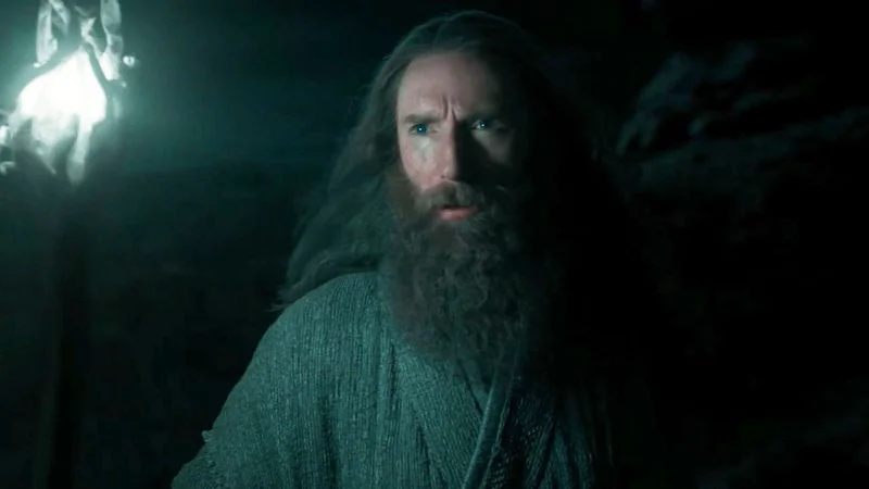 Gandalf Finally Being Gandalf and More Reasons The Rings of Power Season 3 May Be the Best Yet
