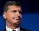Icac revelations have left Angus Taylor’s colleagues anxious – and his factional enemies angry