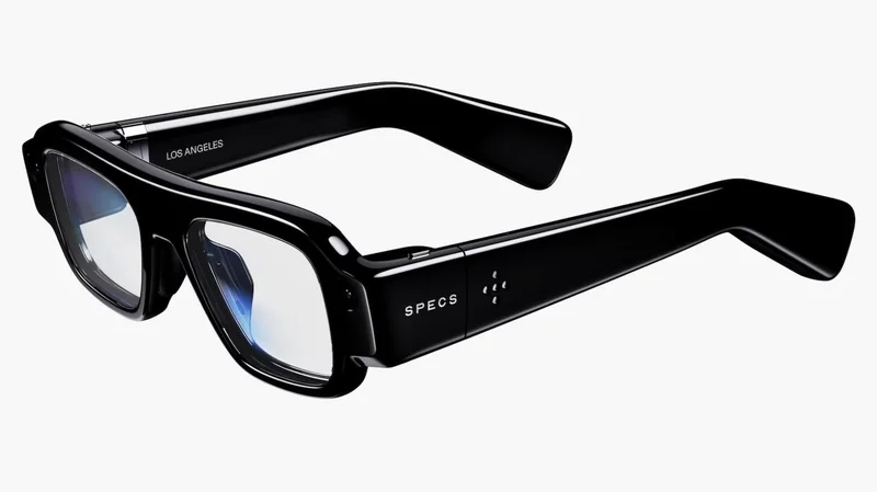 Snap will show off its AR Specs at a September 16 event