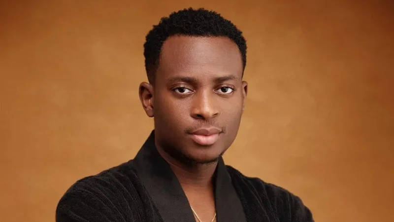 ‘Not been easy’ – Comedian Sydney Talker opens up on celibacy journey