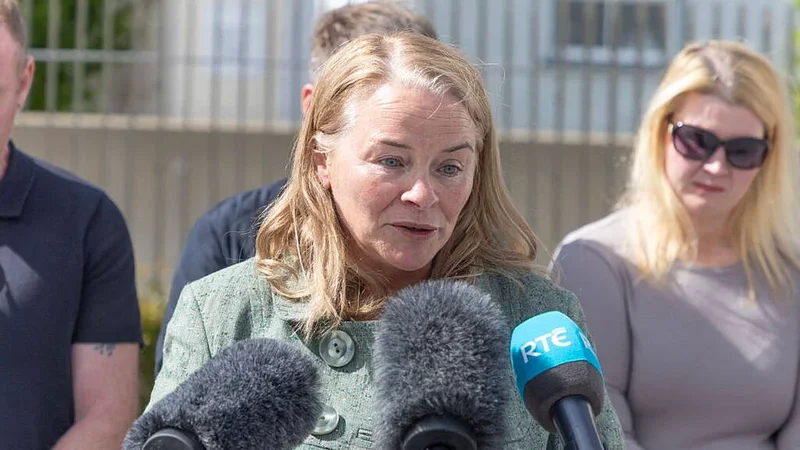 Roads company fined €1.2 million over deaths of Donegal family