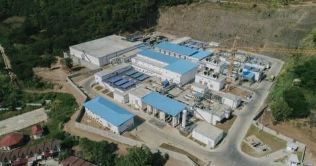 Manila Water’s three major water systems keep East Zone supply reliable