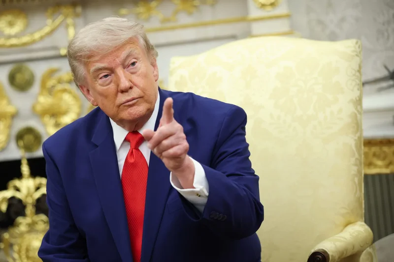 Trump fired the team tracking teen addiction. The data improved anyway
