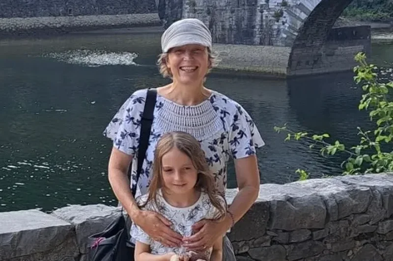 Journalist and daughter, 10, die after road accident in Ireland