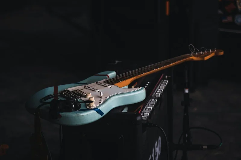 61-Year-Old Japanese Man Arrested After Decade of Rocking Too Hard