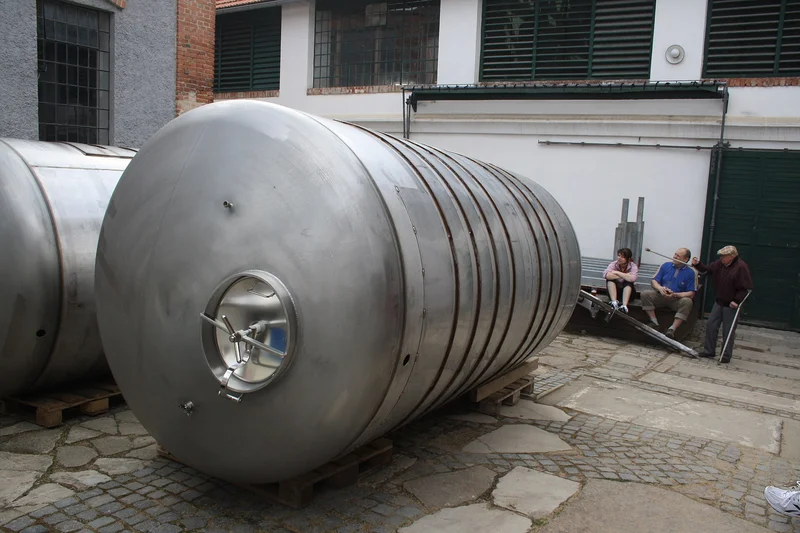 Constellation Brands Veracruz Brewery Hires 600 Before Its Launch