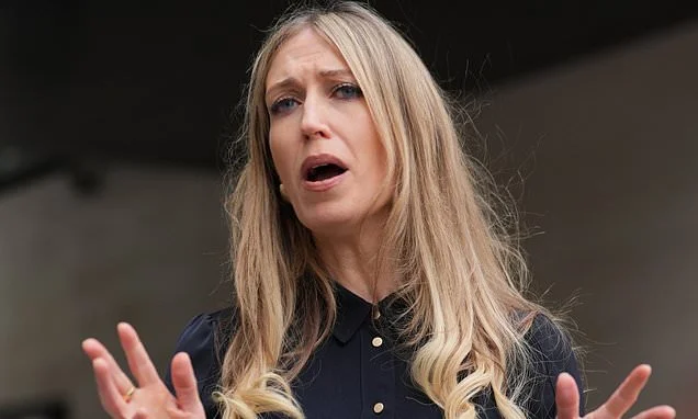 LAURA TROTT: The soft bigotry of low expectations dressed up as progressive reform