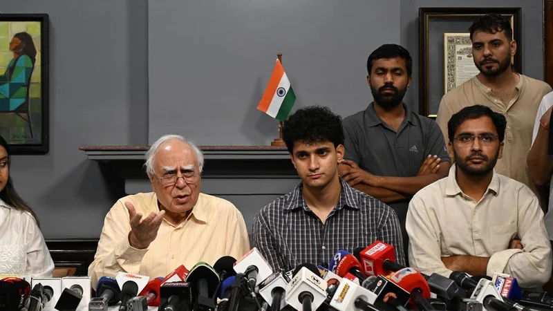 Morning Digest: Bihar to withdraw cases lodged against protesters over NEET paper leak; Parliament likely to debate Bill on paper leaks today, and more