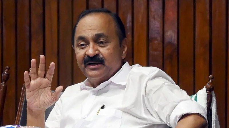 No delay in action against ADGP M.R. Ajith Kumar, says Kerala CM