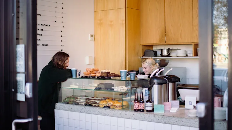 Good Food’s Essential Perth Cafes and Bakeries