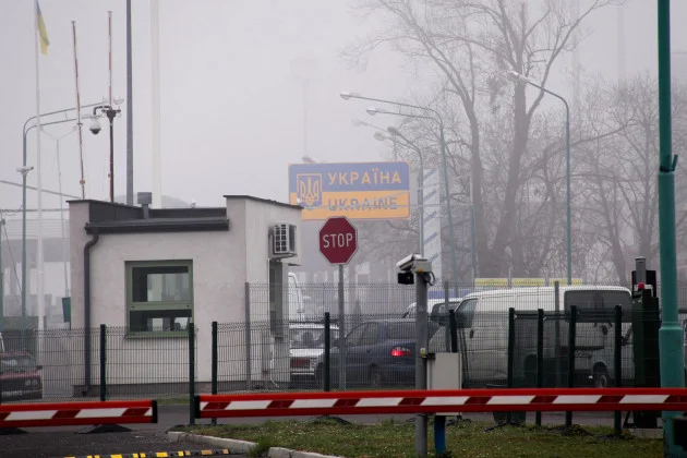 The shrinking populations of Ukraine and Moldova - and whether joining the EU will change them