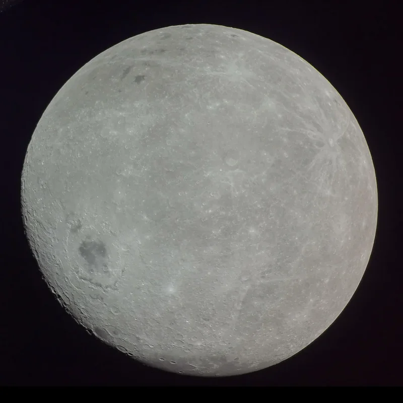 Should Scientists Have Research "Reserves" on the Moon?