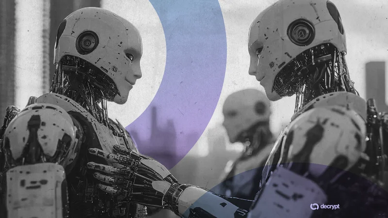 Nvidia, Meta, and Microsoft Tell Washington: Don't Kill Open-Source AI