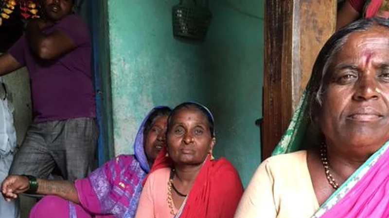 Why are women in Bihar reaching menopause in their thirties?