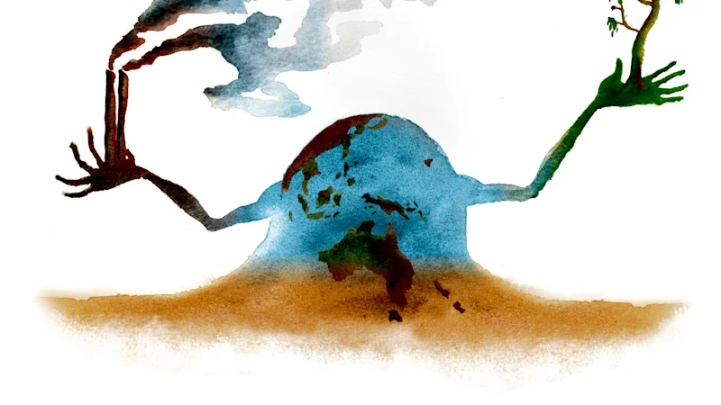 Rewarding companies to do nothing is undermining Australia’s climate cuts