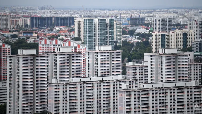 15-month wait-out period for private property owners to buy HDB flats removed: Chee Hong Tat