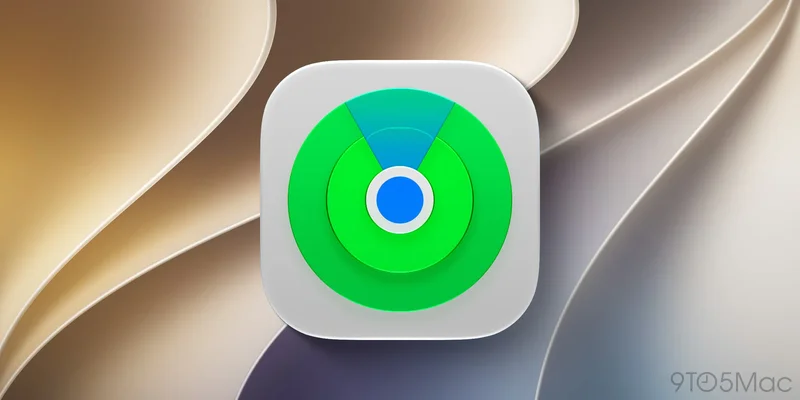 iOS 27 includes smarter Find My location sharing for Apple Watch users