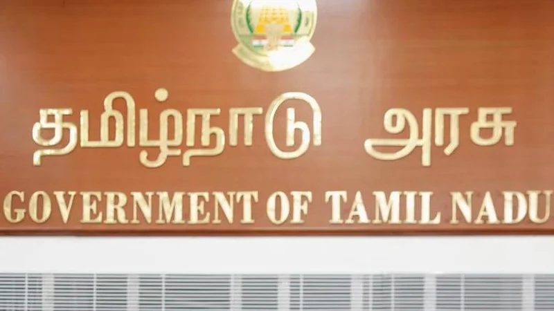 Orders issues for shifting Chief Minister Vijay’s office to Namakkal Kavignar Maligai