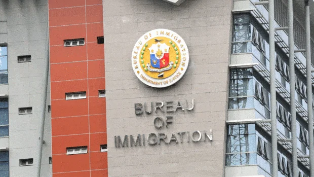 BI deports 2 Japanese nationals arrested for theft