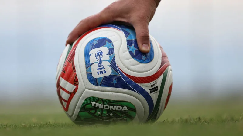 The 2026 World Cup didn't just cause global celebrations when Argentina lost — it might also have altered global web traffic and online behavior around the world