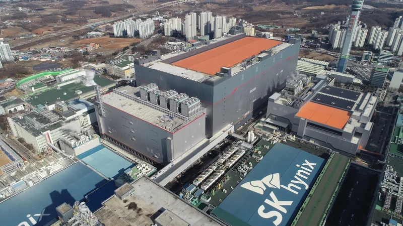 Chipmaking accounts for over 10% of Korea's manufacturing output in 2024: BOK