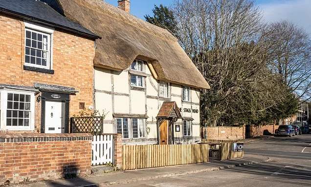 Swap fashionable postcodes for untrendy neighbours to slash 47% from house prices