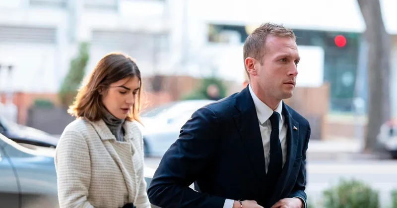 Lawyer for Rep. Miller's ex-wife files for restraining order amid abuse claims