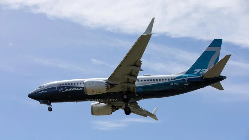 FAA says seats on hundreds of Boeing 737 MAX jets were incorrectly installed