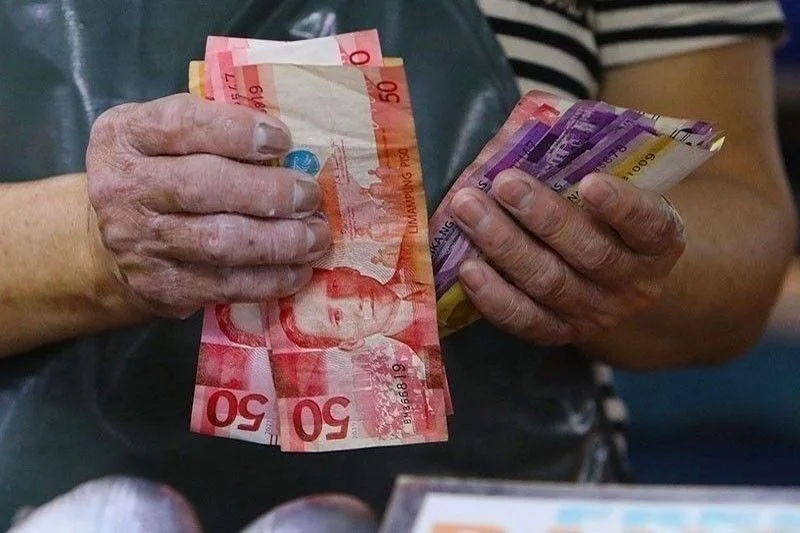 First tranche of P85 minimum wage hike begins in Metro Manila