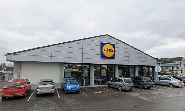 Shopper who claimed he was 'racially profiled' in Lidl while buying 5p bags of shallots in a Christmas offer wins £25,000 in compensation