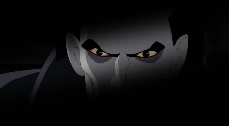 Batman: Caped Crusader season 2 review: Even a perfect Joker can't save this show