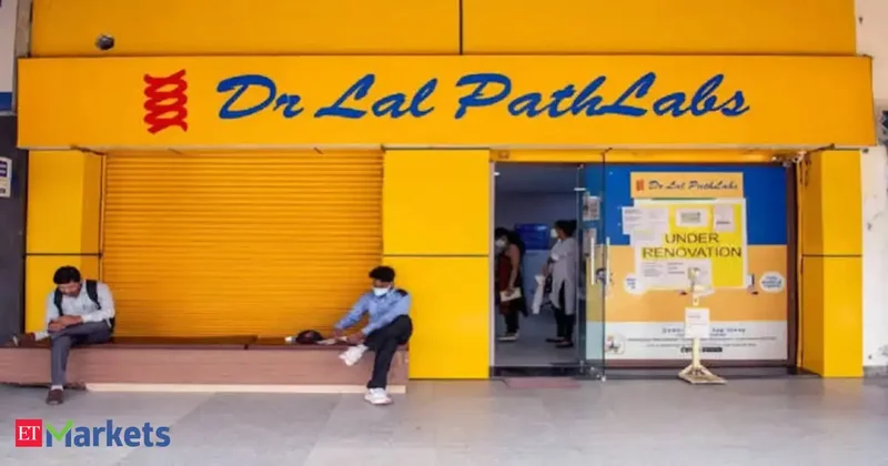 Dr Lal Path Labs shares soar 8% after Q1 earnings beat estimates. What Nomura, Nuvama, other brokerages are saying?