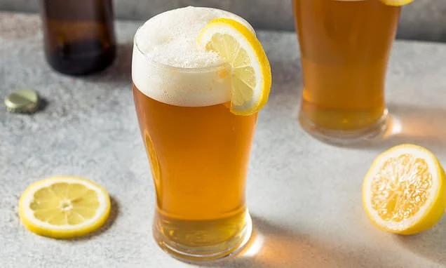 Shandy sales are surging - why is there a sudden revival of this nostalgic British classic?