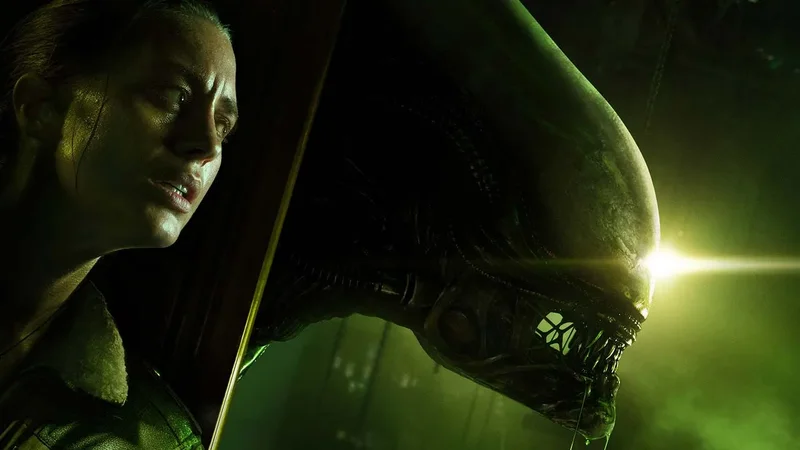 Xbox reveals Gamescom lineup including Fable, Alien Isolation 2