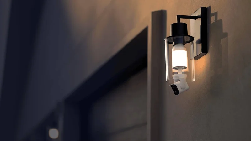 The Wyze Bulb Cam drops to $38 in this return to its Prime Day price