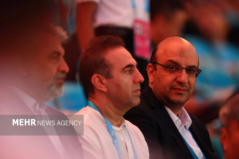 Iran confident of stronger Asian Games campaign: Alinejad