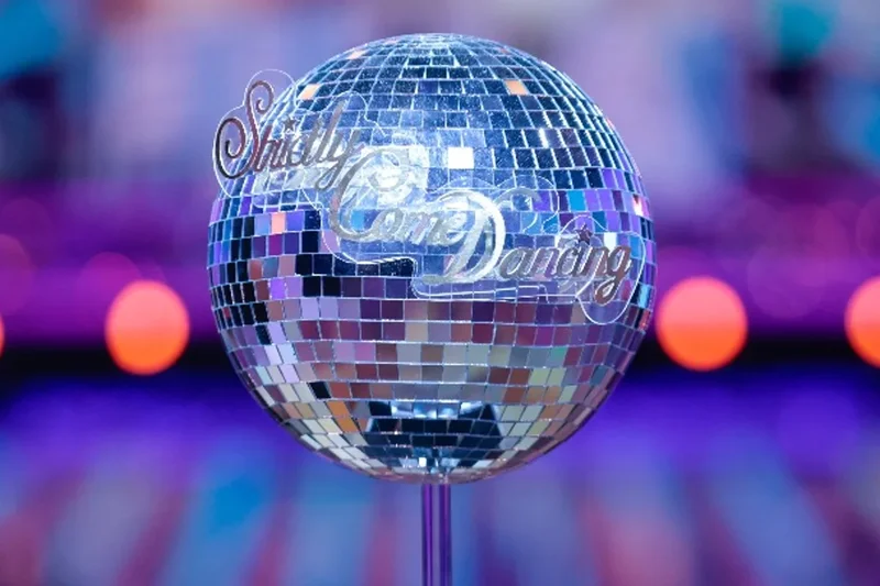 Strictly Come Dancing reveals five new professional dancers in ballroom shake-up