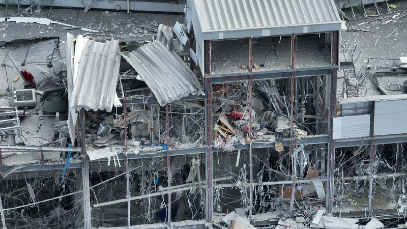 13 dead after powerful quake strikes Japan's Kumamoto