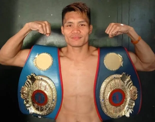Rodel Wenceslao retires from boxing, eyes coaching job abroad