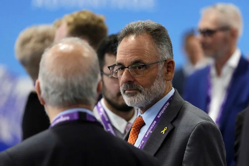 Israel pitches tech partnership and safer AI to Canada despite diplomatic tensions