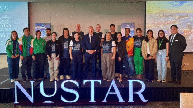 NUSTAR Dragon Boat Regatta 2026 reinforces Cebu as a premier sports tourism destination