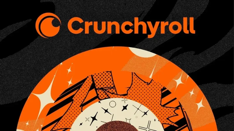 Explore the world of anime with a year of streaming on Crunchyroll for $30 off