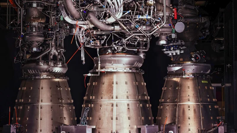 Rocket Report: New launch rule may limit environmental regulations, Falcon 9 to hit Moon
