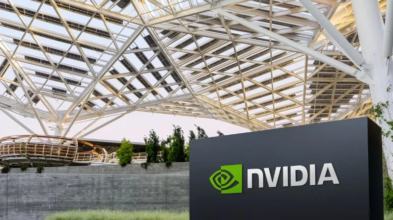 Nvidia commits $1.5B to Amkor to expand US chip packaging