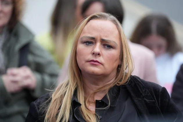 Mother of girl killed in Creeslough explosion hoping for ‘strong commitment’ on public inquiry